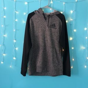 Adidas sweatshirt